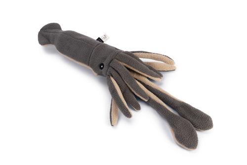 Miljøvennlig Hundeleke Blekksprut - 56cm (51-619153)