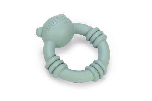 Sumo Mini Valpeleke,  Grønn - 9,5cm (51-626664)