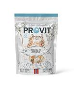 PROVIT PROVIT Frysetørket Sei til Katt - 40g