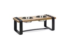 Designed by Lotte Karinto Matskålstativ