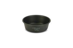 Designed by Lotte Feribo Hundeskål - Mørk Grå