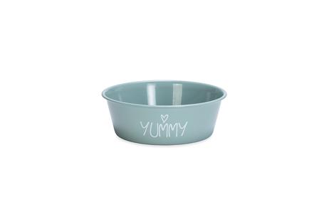  Yummi Valpeskål - Grønn