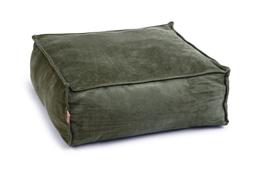 Designed by Lotte Velveti Katteseng, Grønn - 50cm