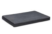 Zira Memory Foam Hundemadrass - Mørk Grå (51-707600-1500069588)