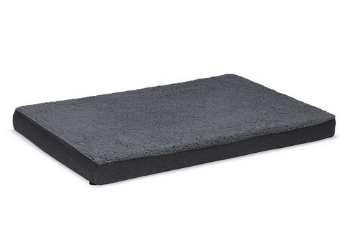 Zira Memory Foam Hundemadrass - Mørk Grå (51-707600-1500069588)