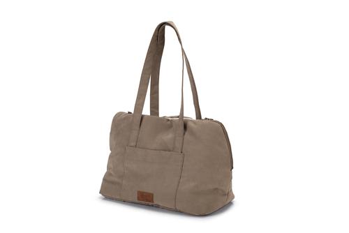 Designed by Lotte Bundu Bæreveske,  Beige - 40cm (51-715356)