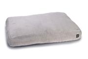 Don Hundeseng,  Lysgrå - 100cm (51-716140)