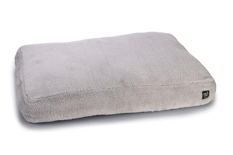 Minus One Don Hundeseng, Lysgrå - 100cm