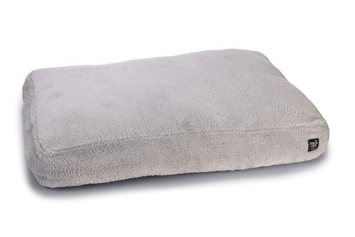 Don Hundeseng,  Lysgrå - 100cm (51-716140)