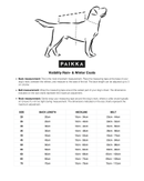 Paikka Visibility Varmedekken - Grønn Leo (120-1045088-1500015296)