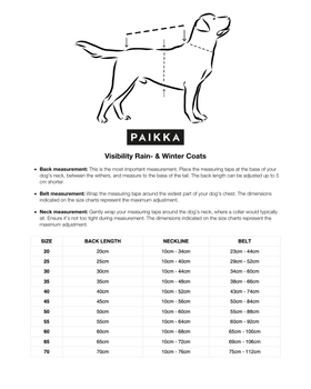 Paikka Visibility Varmedekken - Grønn Leo (120-1045094)