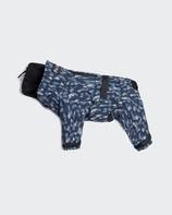  Paikka Winter Suit - Blå