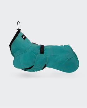Paikka Visibility Regndekken - Emerald (120-1045065)