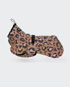 Paikka Visibility Regndekken - Leopard (120-1041009)