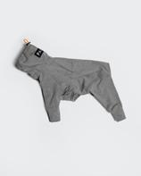  Paikka Recovery Overall - Grå