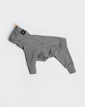  Paikka Recovery Overall - Grå