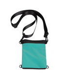 Paikka Visibility Godbitbag - Emerald (120-1095018)