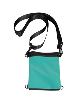 Paikka Visibility Godbitbag - Emerald
