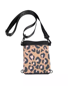  Paikka Visibility Godbitbag - Leopard