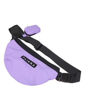 Paikka Visibility Godbitbag - Lilla (120-1097004)