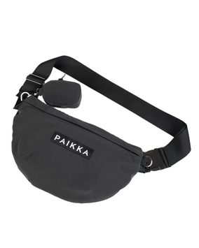  Paikka Visibility Godbitbag - Mørk