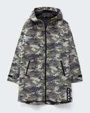 Paikka Visibility Regnjakke - Kamuflasje (120-1095004-1500068520)