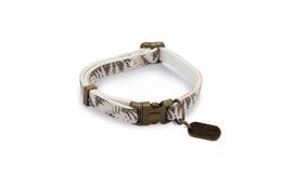 Designed by Lotte Oribo Kattehalsbånd, Beige - 20-30cm