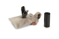 Designed by Lotte Caja Hundeposeholder - Grå