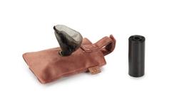 Designed by Lotte Caja Hundeposeholder - Rosa