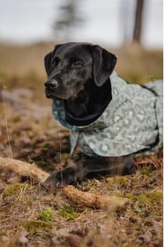 Paikka Visibility Varmedekken - Grønn Leo (120-1045094)