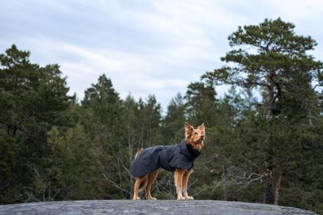 Paikka Visibility Varmedekken - Mørk (120-1040049)