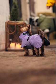 Paikka Visibility Varmedekken - Lilla (120-1047006)