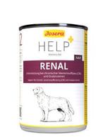  Josera Help Renal Våtfôr - 6x400g