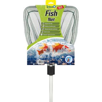 Tetra Teleskop Damhåv - 135-200cm (18-147.0164)