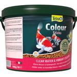 Tetra Pond Colour Sticks Fiskefôr (18-151.9210-1500065469)