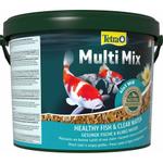 Tetra Pond Multi Mix Fiskefôr  (18-151.9410-1500065956)