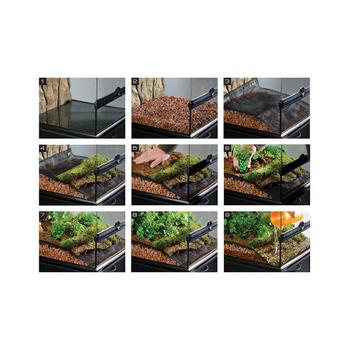ExoTerra Bio Drain Substrat - 2kg (18-222.5250)