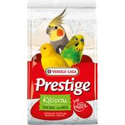 Versele-Laga Versele-Laga Prestige Kristal Skjellsand, Hvit - 5kg