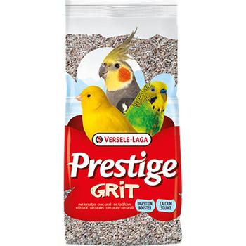 Versele-Laga Versele-Laga Prestige Grit med Korall - 2,5kg (18-360.0500)