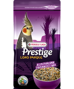 Versele-Laga Versele-Laga Prestige Loro Parque Australsk Parakitt Mix 