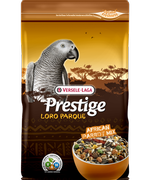 Versele-Laga Versele-Laga Prestige Loro Parque Afrikansk Papegøye Mix