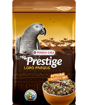 Versele-Laga Versele-Laga Prestige Loro Parque Afrikansk Papegøye Mix (18-392.0054-1500063147)