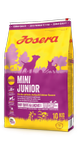 Josera MiniJunior - Valpefôr (15-50004220-1500088495)