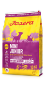  Josera MiniJunior - Valpefôr
