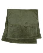  Paikka Håndkle, Olivengrønn - 40x110cm