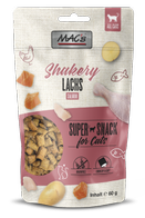  Mac's Shakery Laks 60g - Kattegodbit