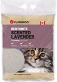 Kattesand Lavendel - 12kg (14-561660)