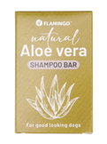 Sjampobar Natural Aloe Vera - 100g (14-523404A)