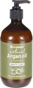  Sjampo Natural Argan Oil til Lys Pels - 500ml