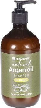 Sjampo Natural Argan Oil til Valper - 500ml (14-523397)